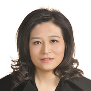 黃薇   研究員
