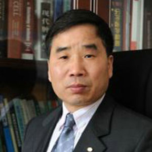 于文強  研究員
