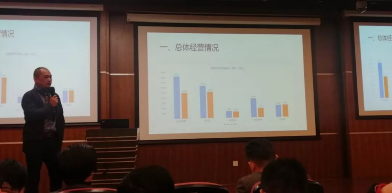 伯豪醫藥總經理葛鋒