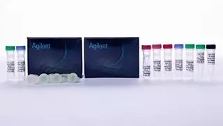 ClearSeq 綜合癌癥研究試劑盒 151 基因檢測
