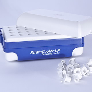 StrataCooler LP 臺式冷藏盒