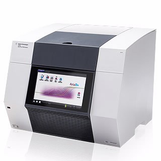 AriaDx 實時 PCR 系統