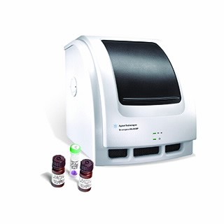 Mx3000P qPCR 系統