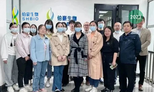 伯豪生物 |2023 年度聯合 Agilent 自動化電泳產品用戶培訓班圓滿收官！