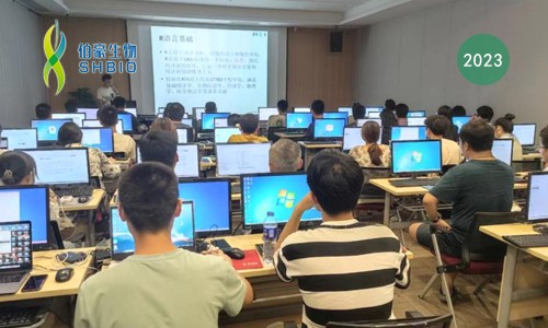 開班預告 | 浙江大學聯合伯豪生物舉辦（第 4 期）單細胞組學專題研習班
