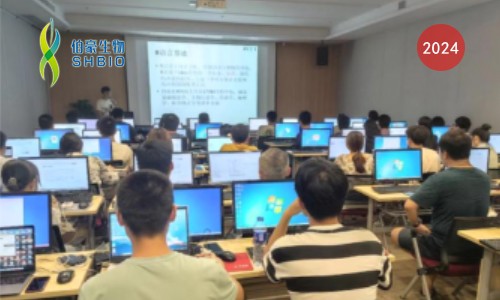預(yù)約開啟 | 伯豪生物 2024 春季全國巡講邀您共話科研新篇章！