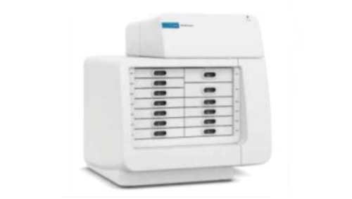 Agilent ZAG DNA 分析儀系統