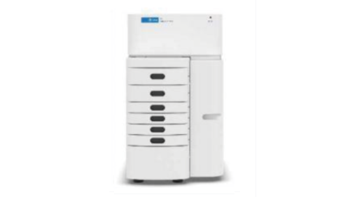 Agilent 5300|Fragment Anaylzer 系統（片段分析儀系統）